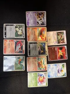 ポケモンカード プロモまとめ売り