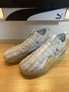 【海外限定モデル】 PUMA スニーカー シューズ 28.5cm