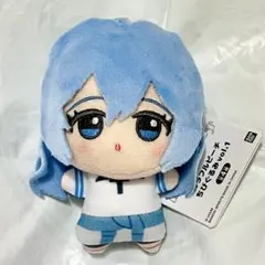 2025年最新】カラフルピーチ ぬいぐるみ るなの人気アイテム - メルカリ