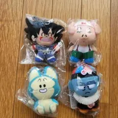 今週迄値下げ　絶版　一番くじ　ドラゴンボールG賞フルコンプ？