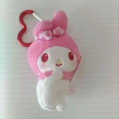 2026年最新】マイメロディ ぬいぐるみ いちごの人気アイテム - メルカリ