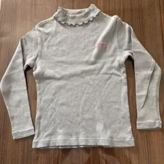 長袖Tシャツ　130㎝