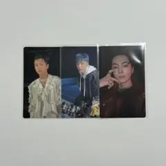 JAY ENHYPEN トレカ 8枚セット バラ売り⭕️ ENHYPENジェイ - メルカリ