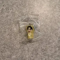 なにわ男子　めじるしチャーム　長尾謙杜