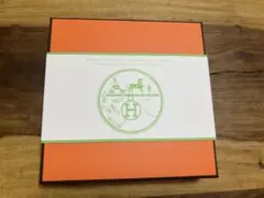 新品未使用　エルメス庭シリーズ香水４本セット