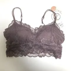 GU ナチュラルサポートブラ XXL