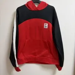 NIKE　ナイキ　プルオーバー　FORCE