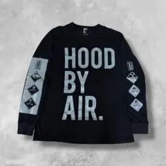 2026年最新】HOOD BY AIR ロンtの人気アイテム - メルカリ