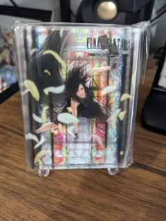 FF7 ファイナルファンタジーⅦ アドベントチルドレン ティファ