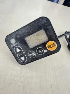 匠　パナソニック　電動アシスト自転車　手元スイッチ パナソニック 電動アシスト自転車 手元スイッチ スイッチパネル
