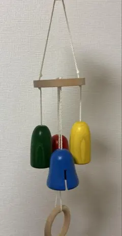 ニック社　ベルハーモニー　nicのサムネイル