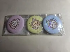 ちいかわ ハッピーバッグ2023 缶バッジセットのサムネイル