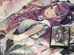 2026年最新】常闇トワ タペストリーの人気アイテム - メルカリ