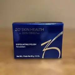 【新品未開封】ZO SKIN HEALTH エクスフォリエーティングポリッシュのサムネイル
