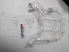TURNING POINT NSR250R MC21/28アッパーカウルステー - メルカリ