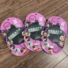 【BTS】TinyTANマスク2枚×3個セットのサムネイル