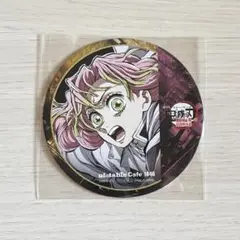 鬼滅の刃 無限城編 フィナーレ期 コースター 甘露寺蜜璃