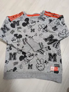 ミッキー　アディダスコラボ　110