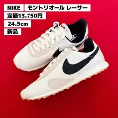 新品　定価13750円　24.5㎝　ナイキ モントリオール レーサー ビンテージのサムネイル