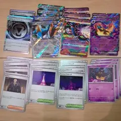 ニンジャスピナー　カードまとめ