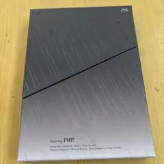 舞台「IMPACT」初回生産限定盤 ＜Blu-ray＞IMP. - メルカリ