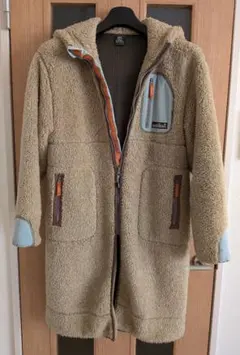 クリフメイヤーボアジャケット