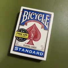 新品未使用 ビンテージ トランプ Bicycle 6個セット Amazon.co.jp: Bicycle Victors Back ビンテージデザイン トランプ 2