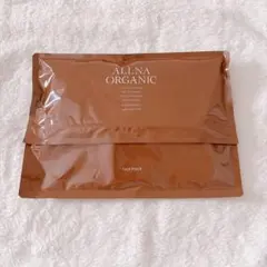 【未開封】ALLNA ORGANIC フェイスマスク