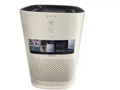 IRIS OHYAMA 空気清浄機　2021年製　インテリアライトのサムネイル
