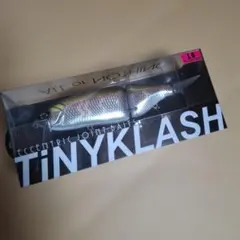 DRT　限定色　タイニークラッシュ　LOW　 サツキトラウト　新品のサムネイル