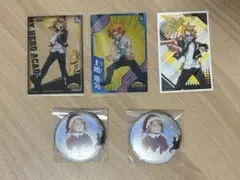 ヒロアカ　上鳴電気　グッズ　まとめ売り