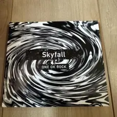 送料無料 ONE OK ROCK ワンオク Skyfall