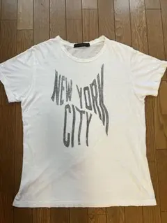 undercover 04ss languid new york city t