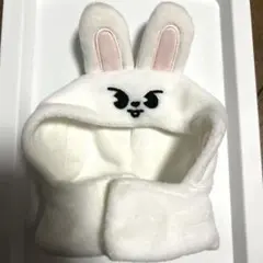 StrayKids SKZOOペンライトカバーVer.2 リービット リノ - メルカリ