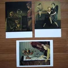 2026年最新】バルテュス ポストカードの人気アイテム - メルカリ