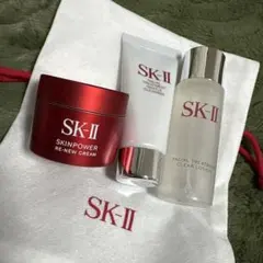 SK-II フェイシャルトリ—トメント　エッセンス　エクスクルーシブ　ギフト