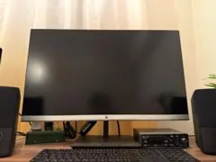 2025年最新】hp 27f 27インチディスプレイ ブラックの人気アイテム