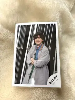 なにわ男子 公式写真 道枝駿佑