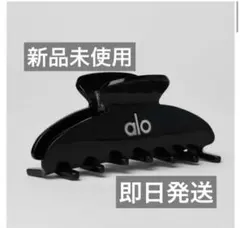 日本未入荷◯alo yoga ヘアクリップ - メルカリ