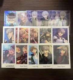 あんスタ 大神晃牙 カードセット