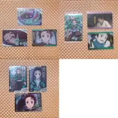 鬼滅の刃 炭治郎セット