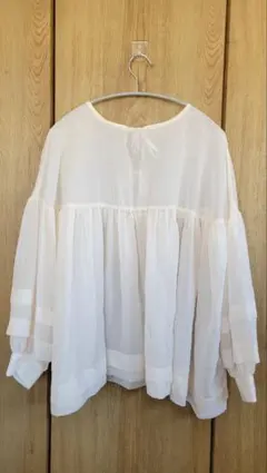 イング　シアーブラウス