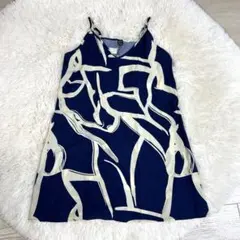 SHEIN ノースリーブワンピース Sサイズ✨Sですがおっきめのサムネイル