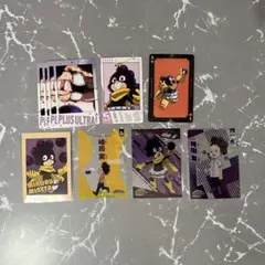 僕のヒーローアカデミア ヒロアカ 峰田実 まとめ売り