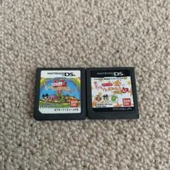 DS たまごっちのプチプチおみせっち セット