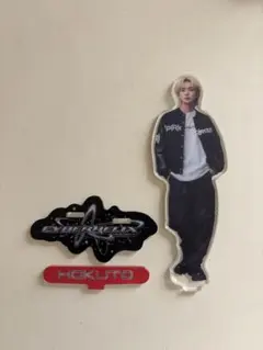 2026年最新】吉野北人 アクスタの人気アイテム - メルカリ