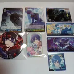 プロセカ KAITO まとめ売り