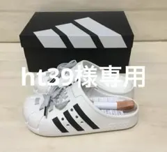 【大人気】アディレッタ クロッグ スライドサンダル ADILETTE CLOGS