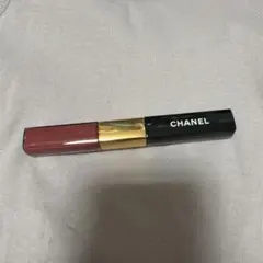 ラ*ク様 シャネル　ル　ルージュ　デュオ