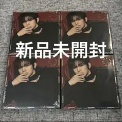 ATEEZ アルバム　デジパ　デジパック　コンプ　新品未開封　８枚×5セット ATEEZ DIGI デジパック コンプ8種 新品未開封③ - メルカリ